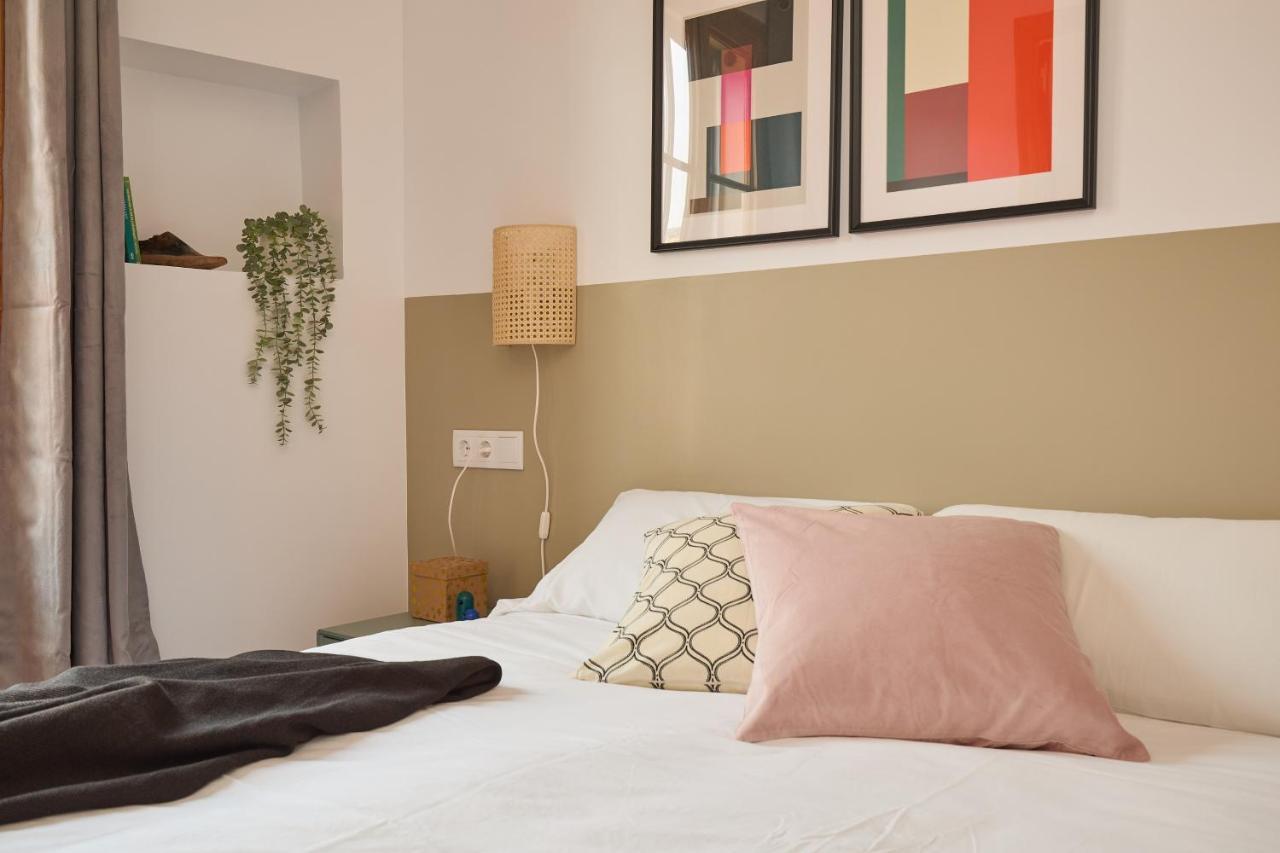 Apartamento Casa Cosi - El Farró 3 Barcelona Exterior foto