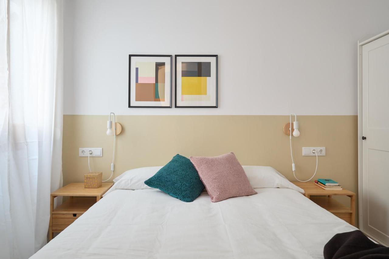 Apartamento Casa Cosi - El Farró 3 Barcelona Exterior foto